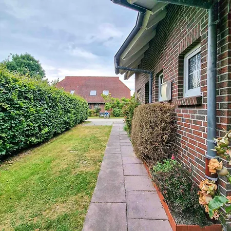 Vakantiehuis Moewe 2 *