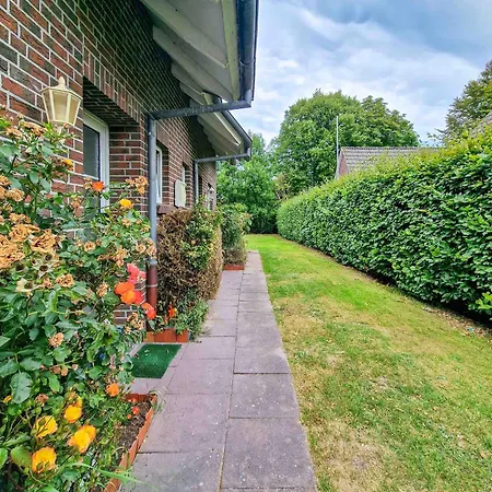 Moewe 2 Vakantiehuis