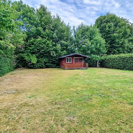 Vakantiehuis Moewe 2